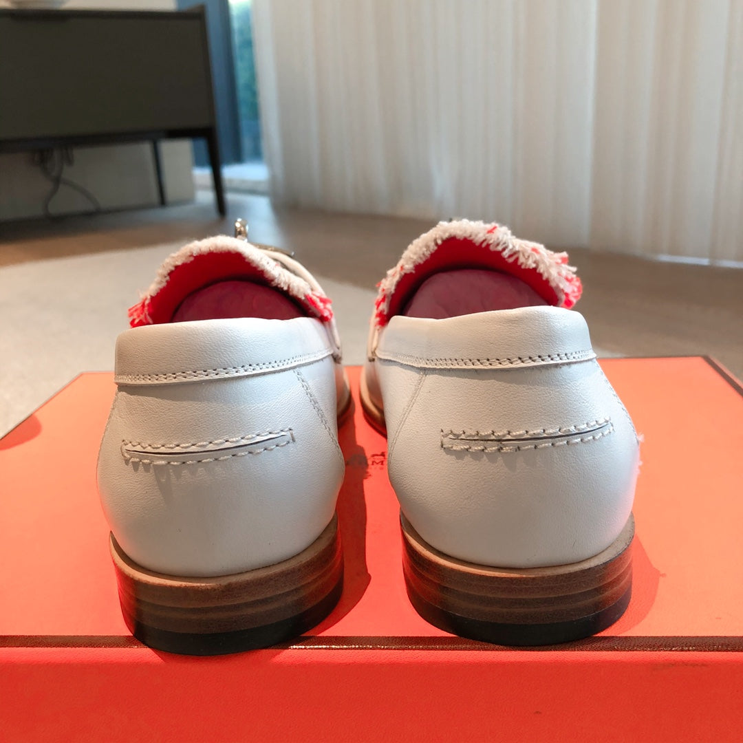 Luxury Shoes - HMS - 094