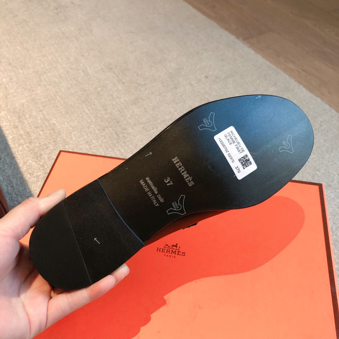 Luxury Shoes - HMS - 095