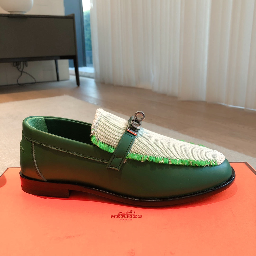 Luxury Shoes - HMS - 096