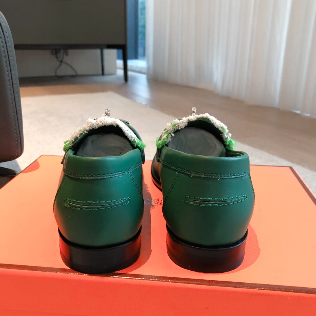 Luxury Shoes - HMS - 096