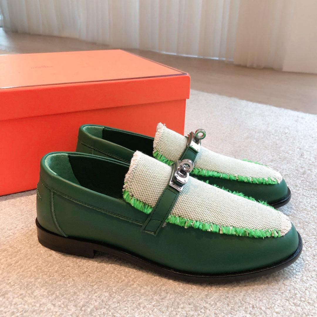 Luxury Shoes - HMS - 096