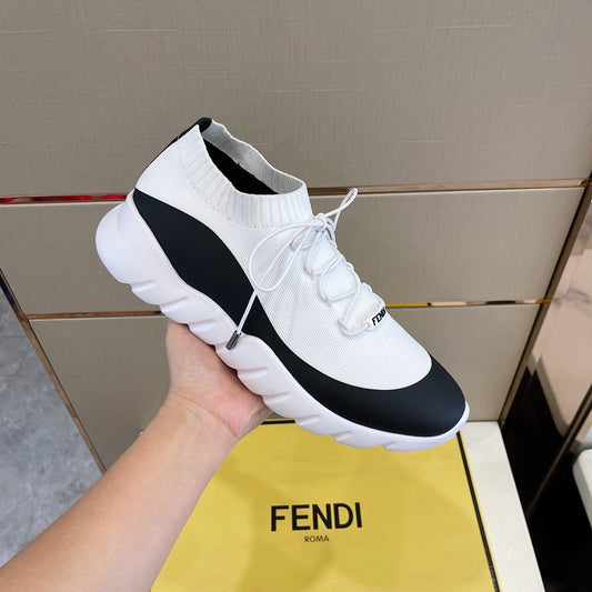 Luxury Shoes - FED - 109