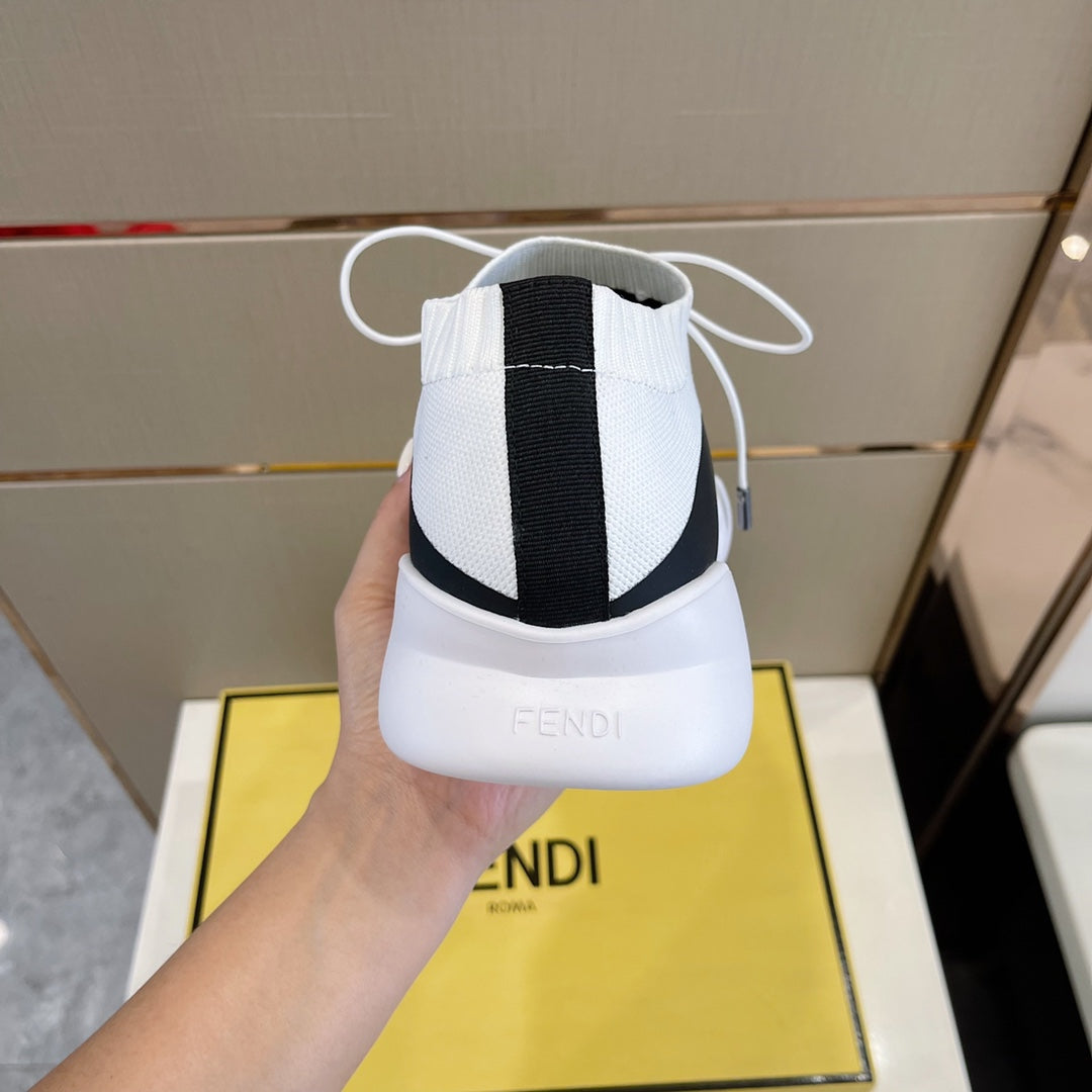 Luxury Shoes - FED - 109