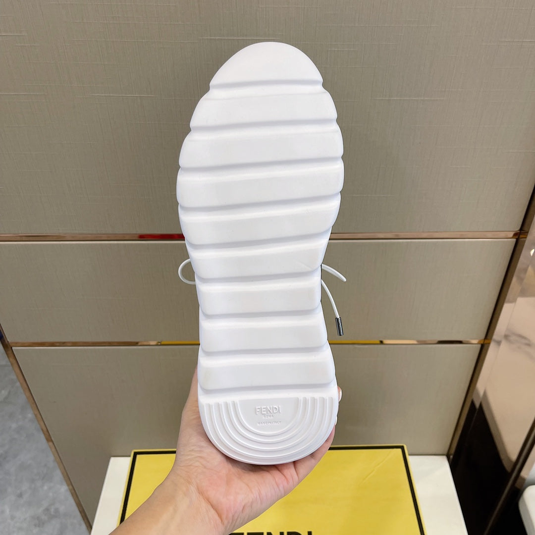 Luxury Shoes - FED - 109