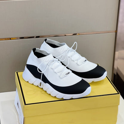 Luxury Shoes - FED - 109