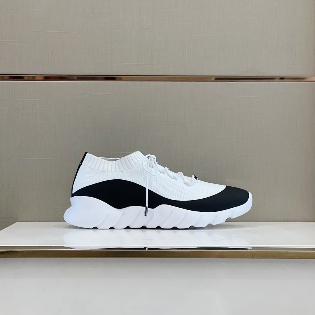 Luxury Shoes - FED - 109