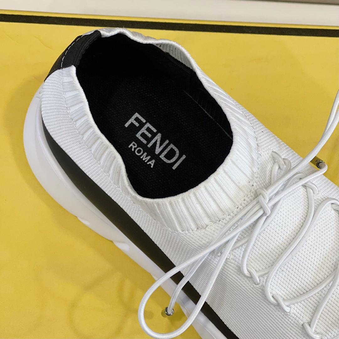 Luxury Shoes - FED - 109