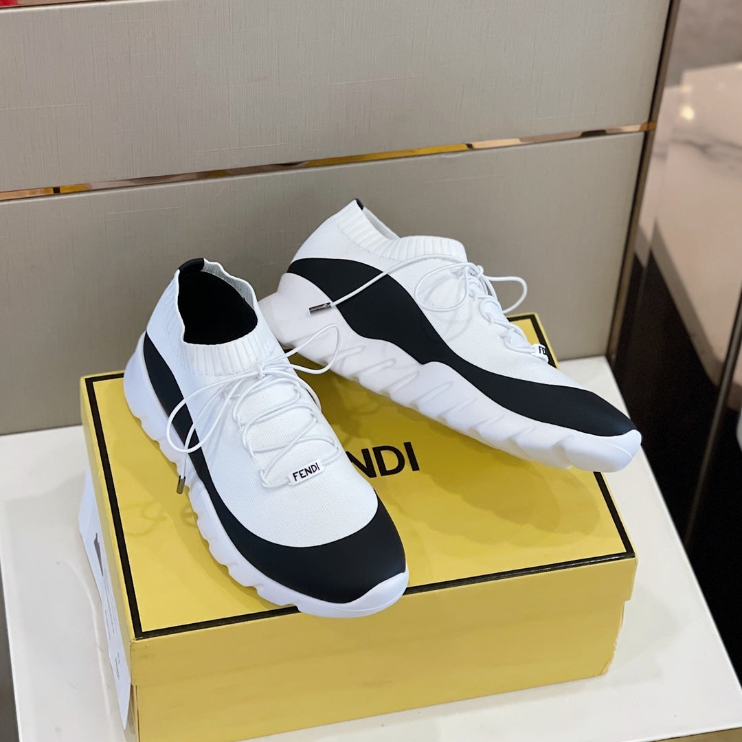 Luxury Shoes - FED - 109