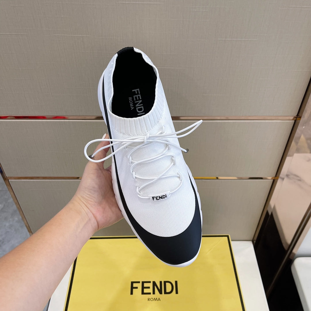 Luxury Shoes - FED - 109