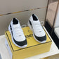 Luxury Shoes - FED - 109