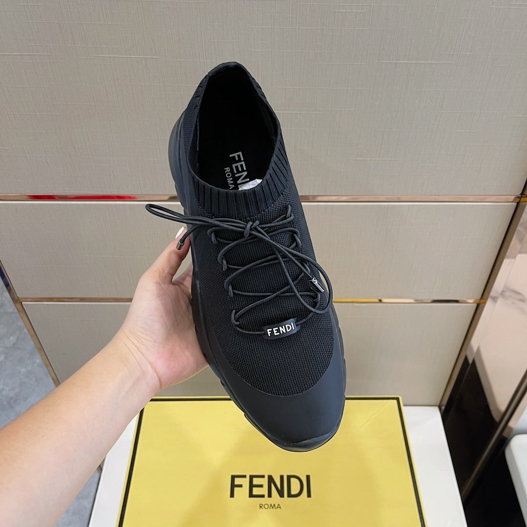 Luxury Shoes - FED - 110