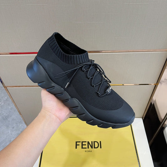 Luxury Shoes - FED - 110