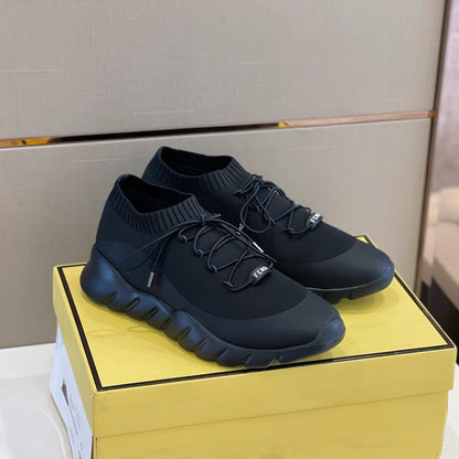 Luxury Shoes - FED - 110