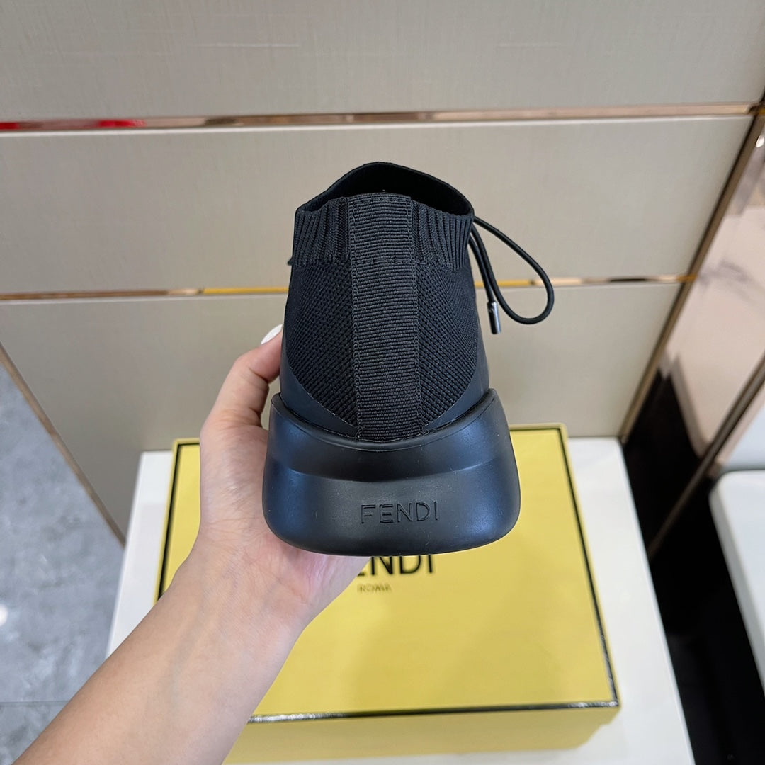 Luxury Shoes - FED - 110