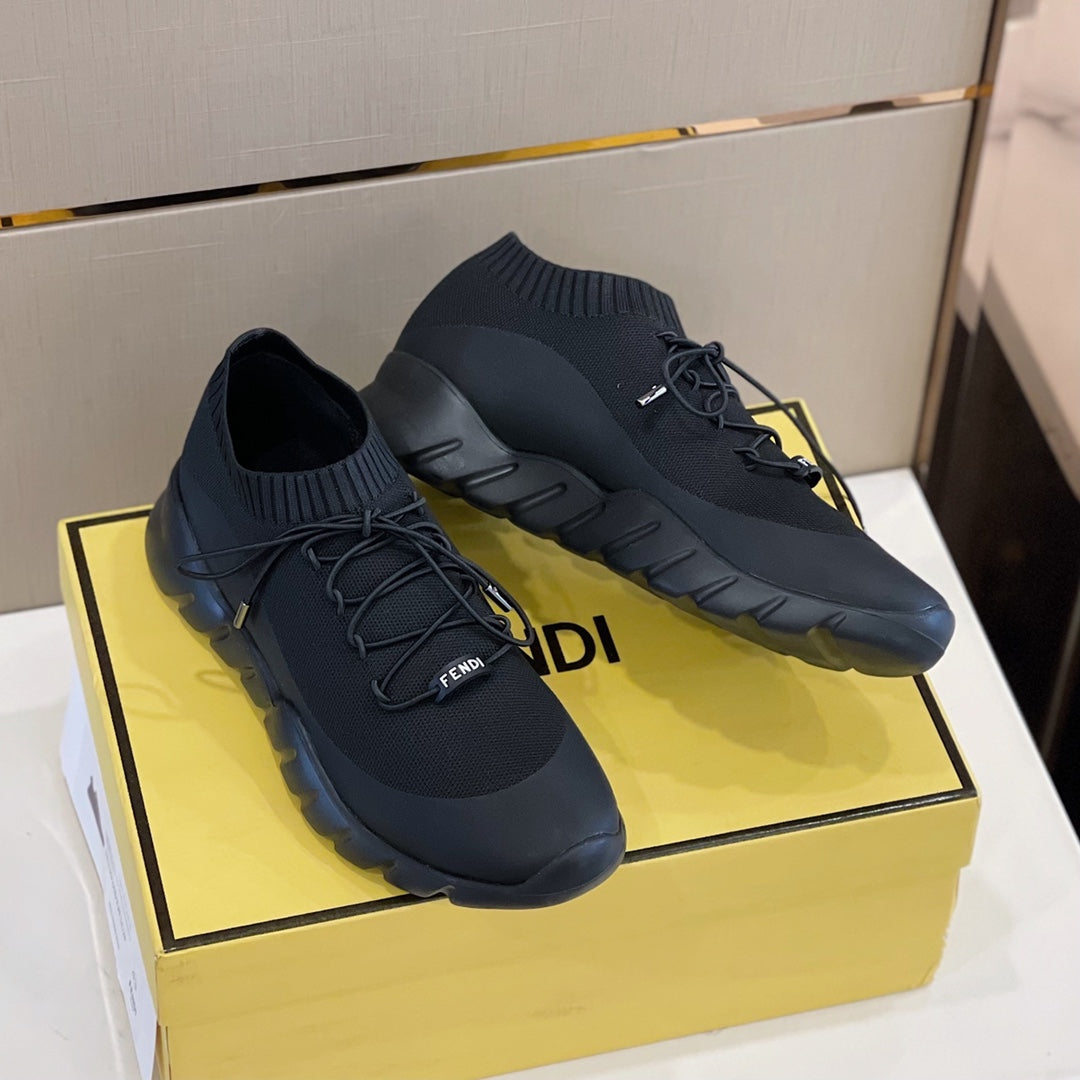 Luxury Shoes - FED - 110
