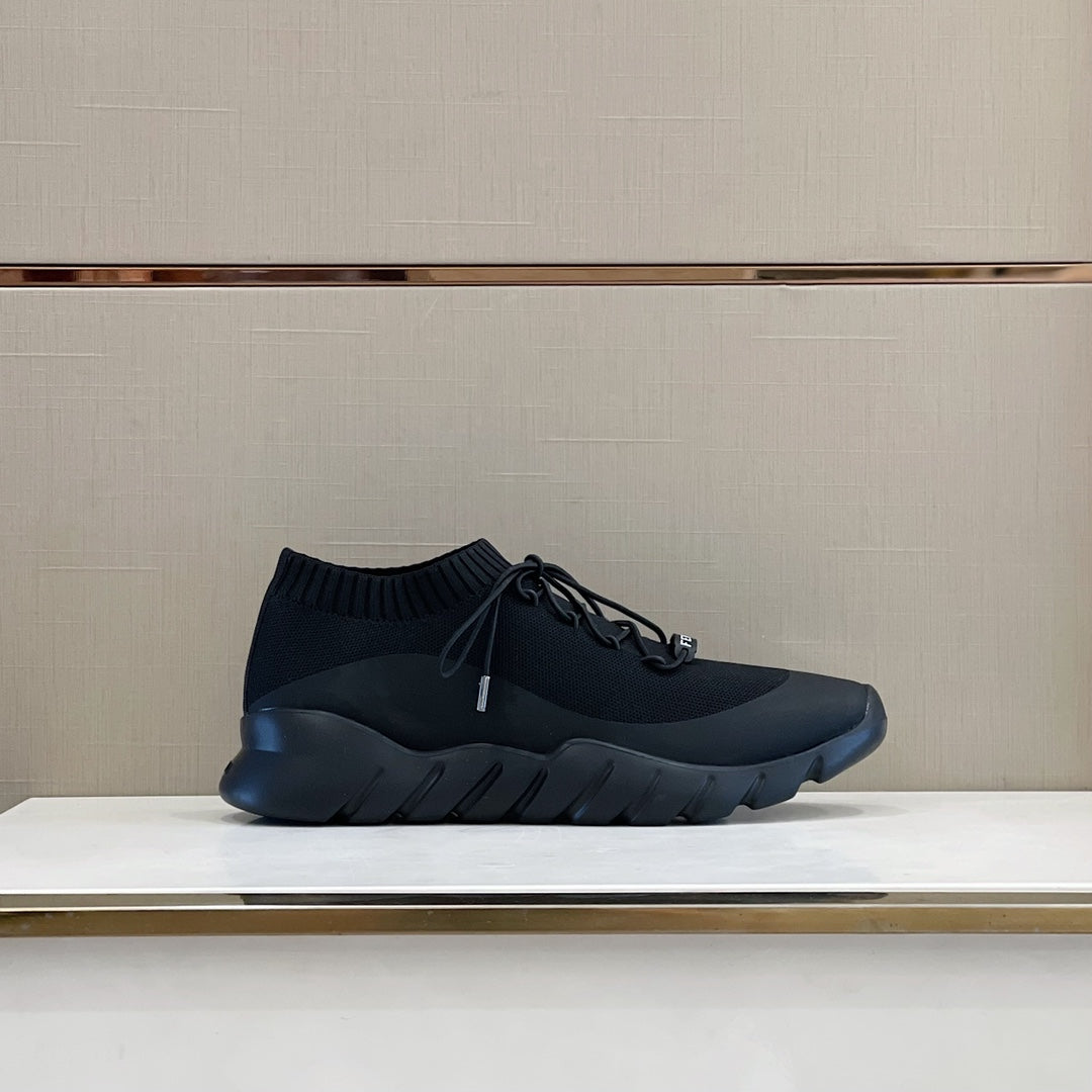 Luxury Shoes - FED - 110