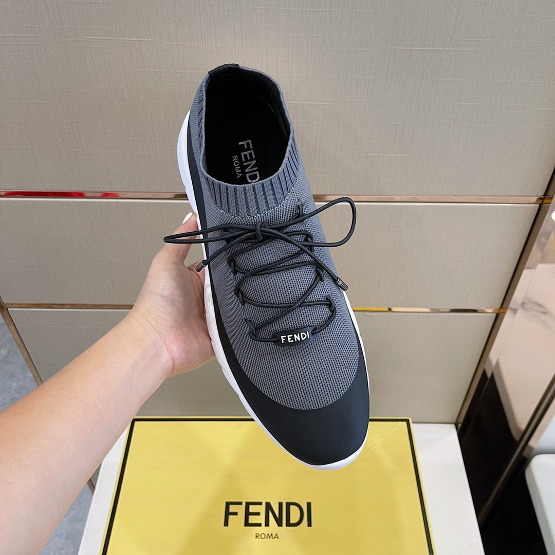 Luxury Shoes - FED - 111