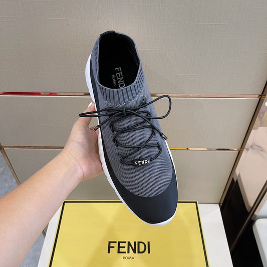 Luxury Shoes - FED - 111