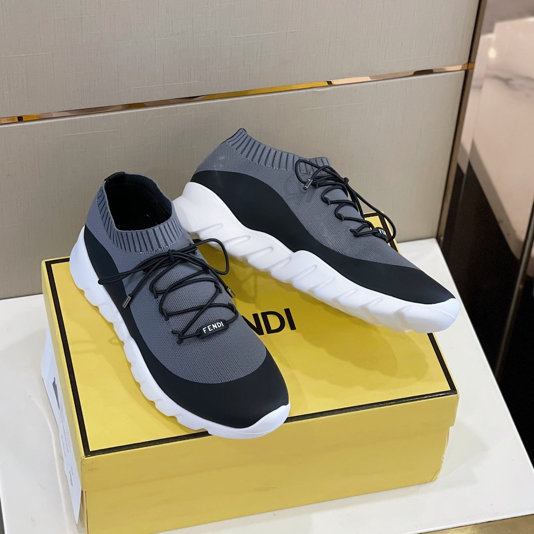 Luxury Shoes - FED - 111