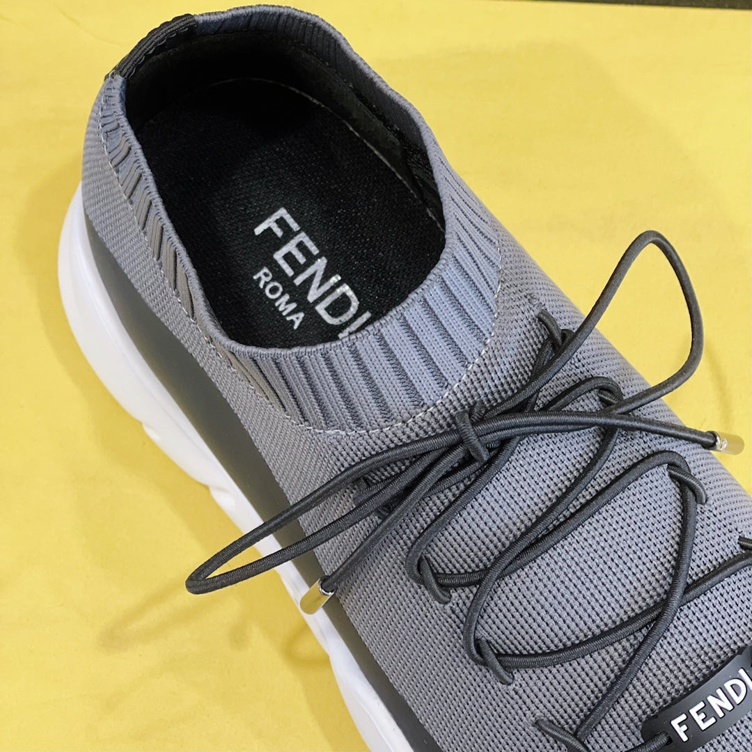 Luxury Shoes - FED - 111