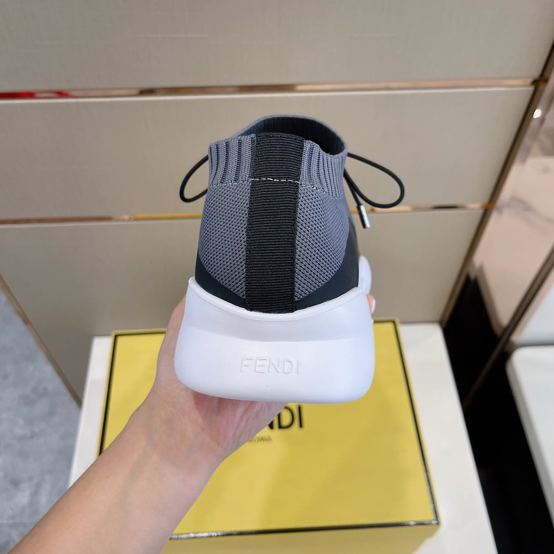 Luxury Shoes - FED - 111