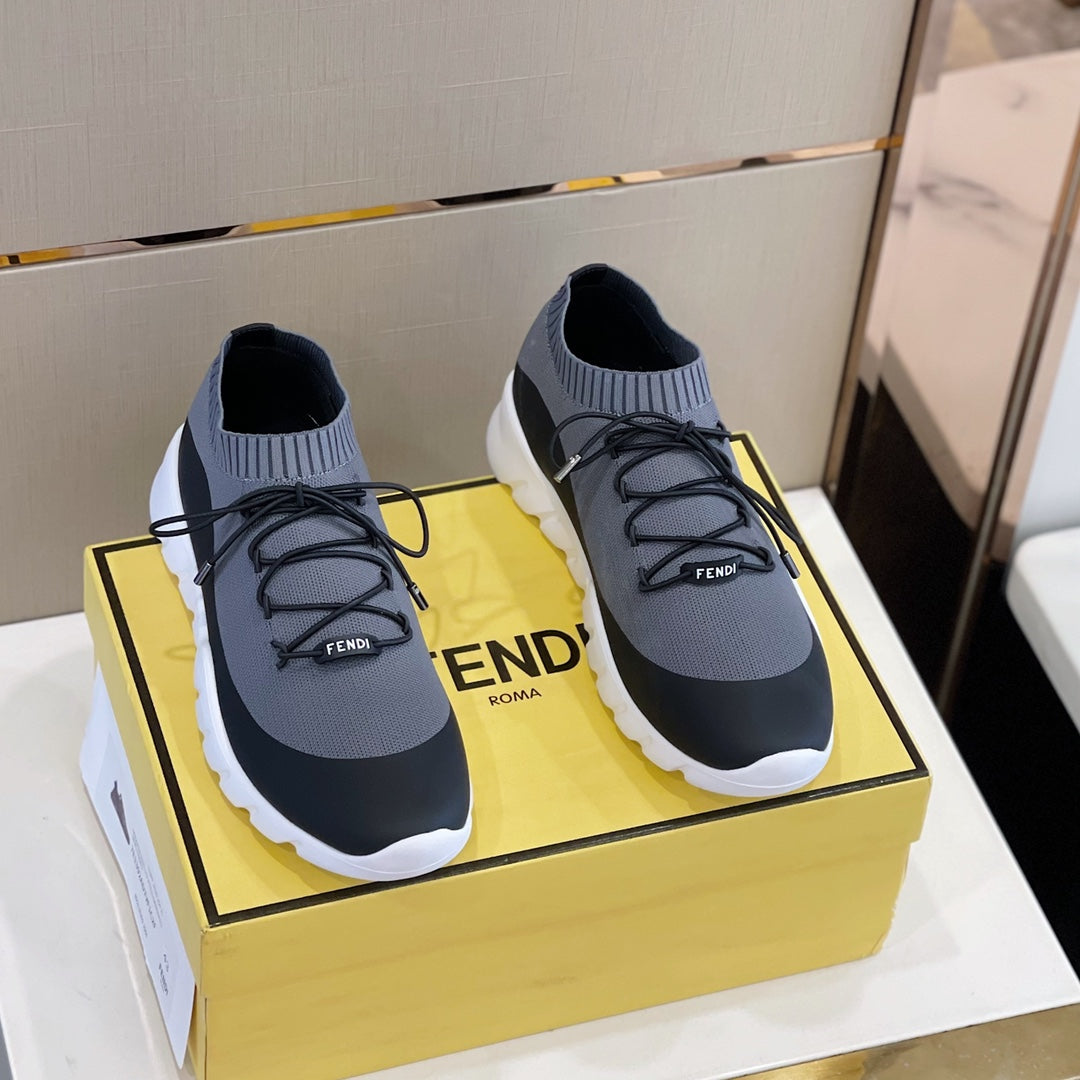 Luxury Shoes - FED - 111