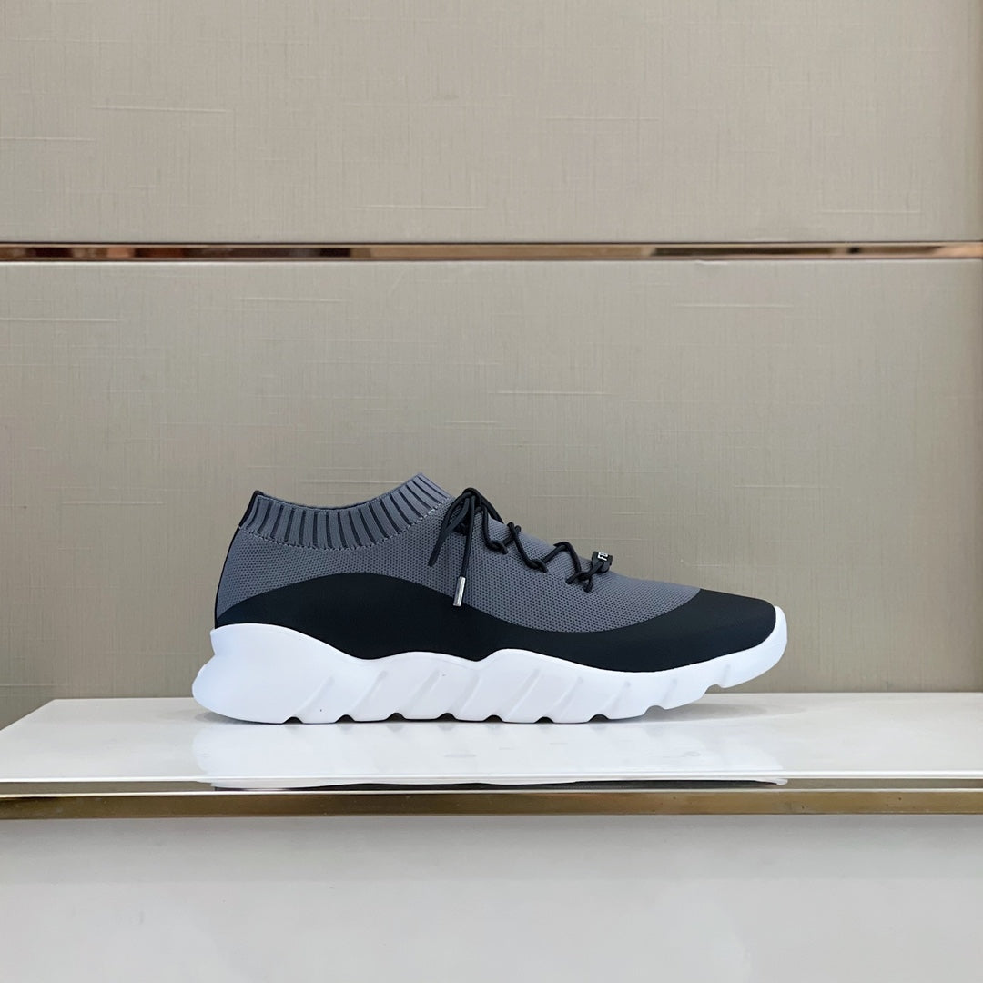 Luxury Shoes - FED - 111