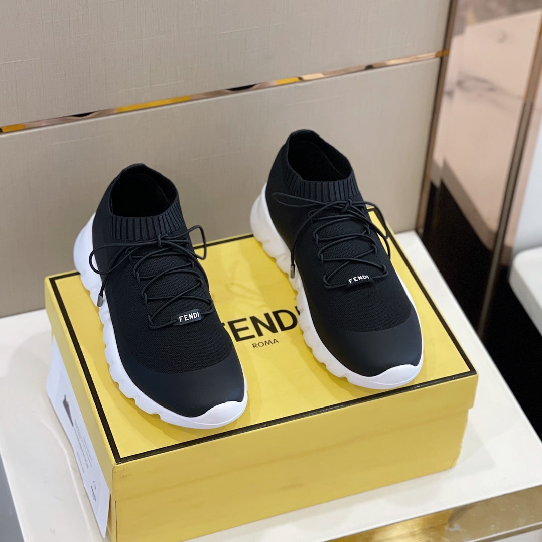 Luxury Shoes - FED - 112