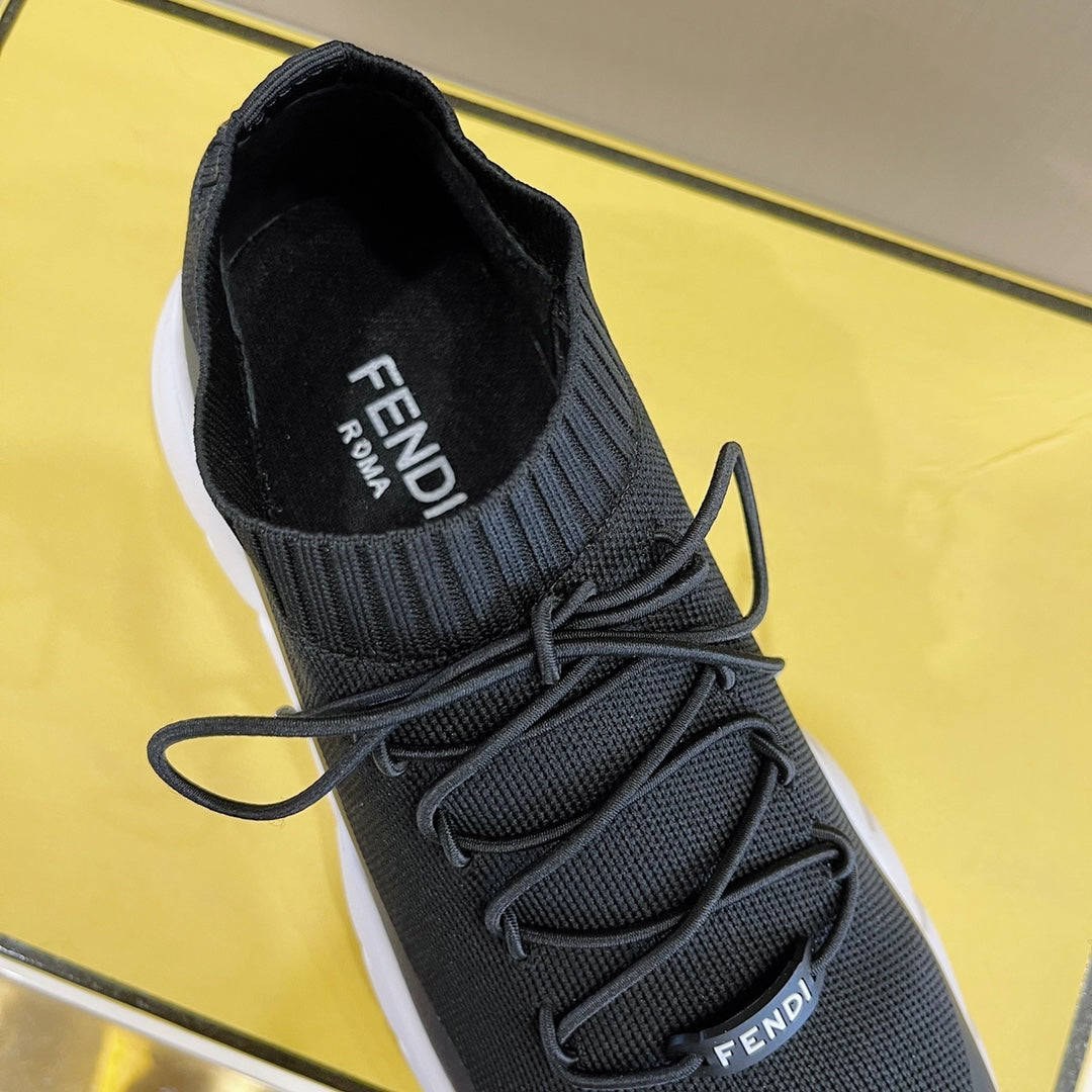 Luxury Shoes - FED - 112