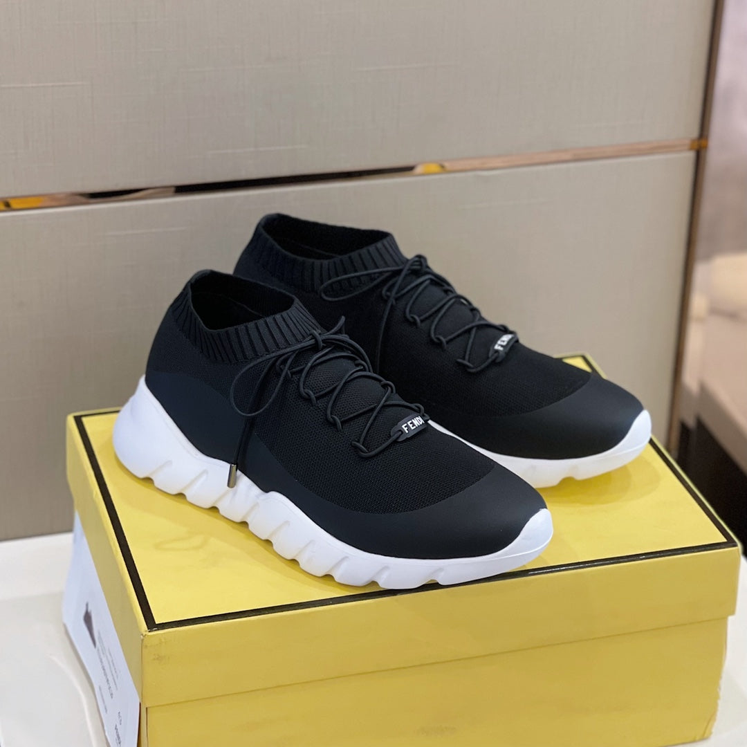 Luxury Shoes - FED - 112