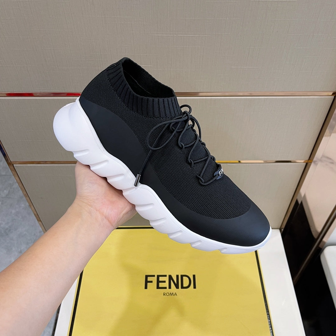 Luxury Shoes - FED - 112