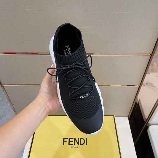 Luxury Shoes - FED - 112