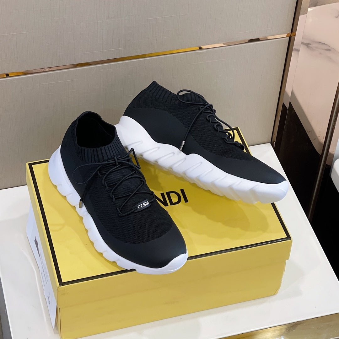 Luxury Shoes - FED - 112