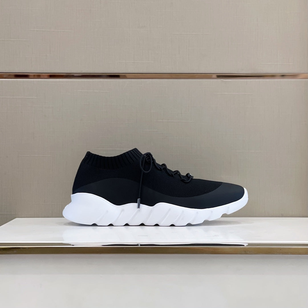 Luxury Shoes - FED - 112