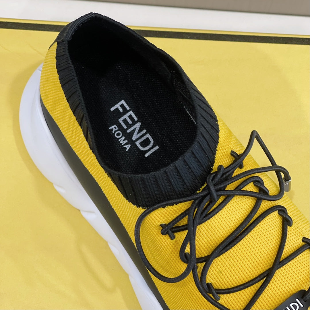 Luxury Shoes - FED - 113