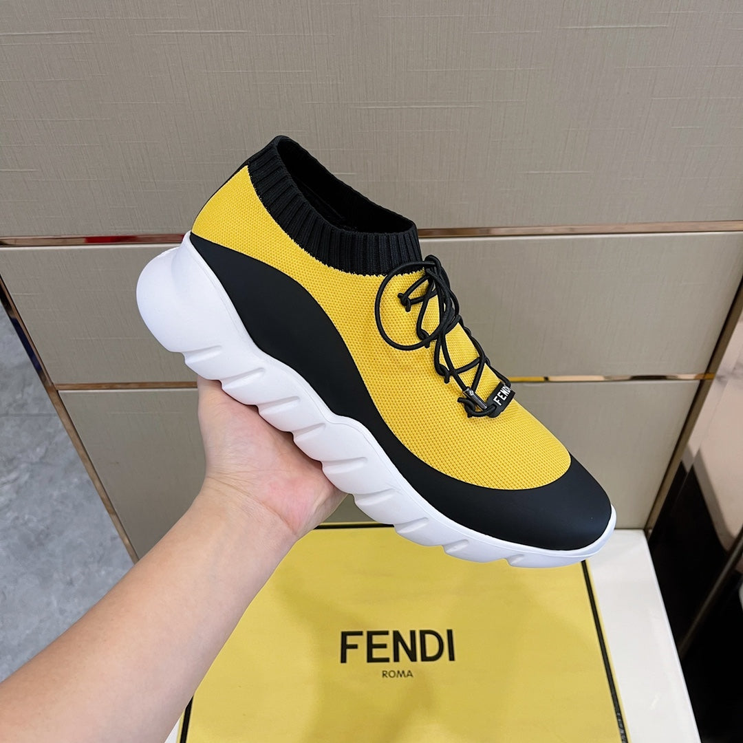 Luxury Shoes - FED - 113