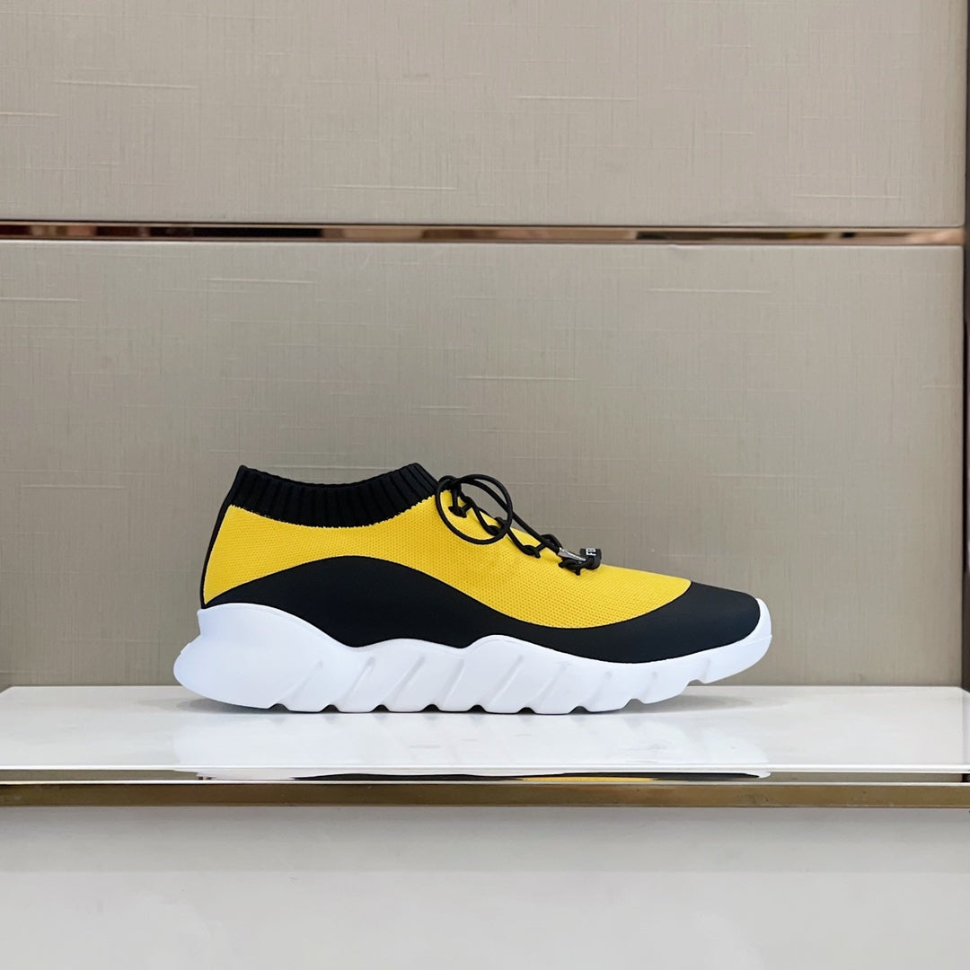 Luxury Shoes - FED - 113