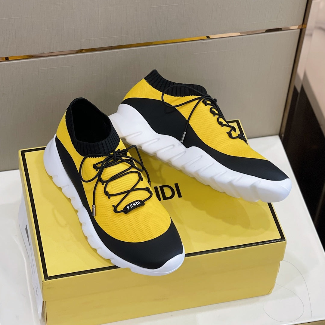 Luxury Shoes - FED - 113