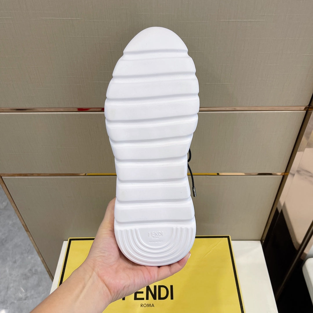 Luxury Shoes - FED - 113