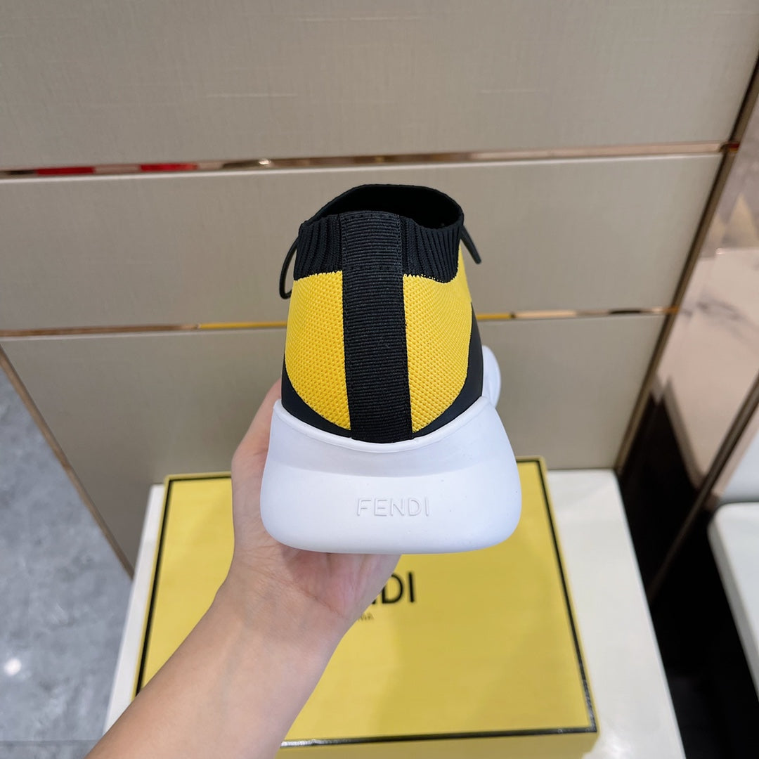 Luxury Shoes - FED - 113