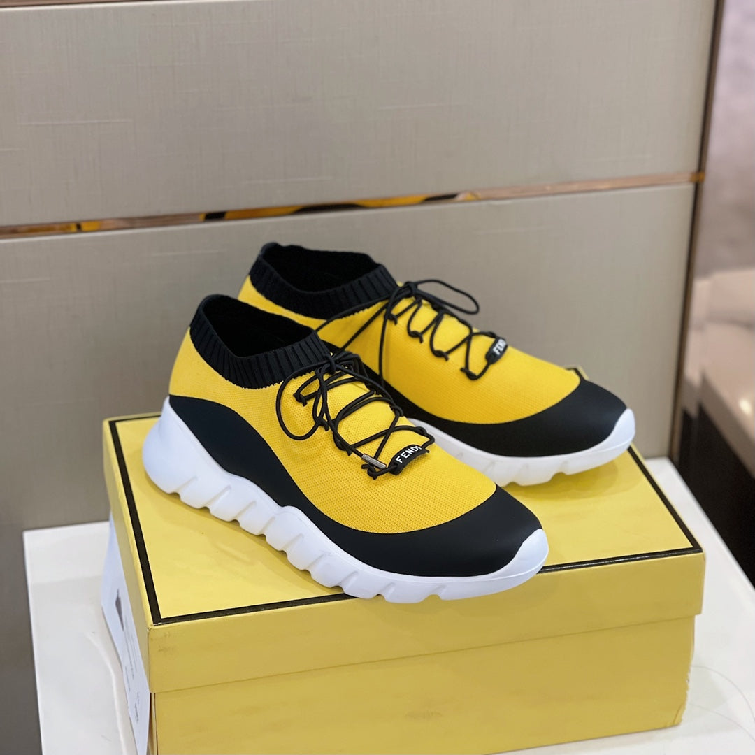 Luxury Shoes - FED - 113