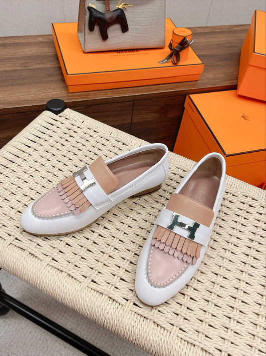 Luxury Shoes - HMS - 140