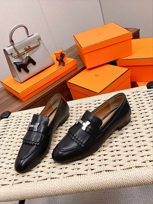 Luxury Shoes - HMS - 139