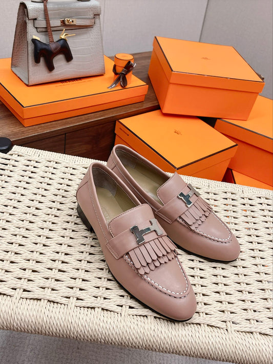 Luxury Shoes - HMS - 138