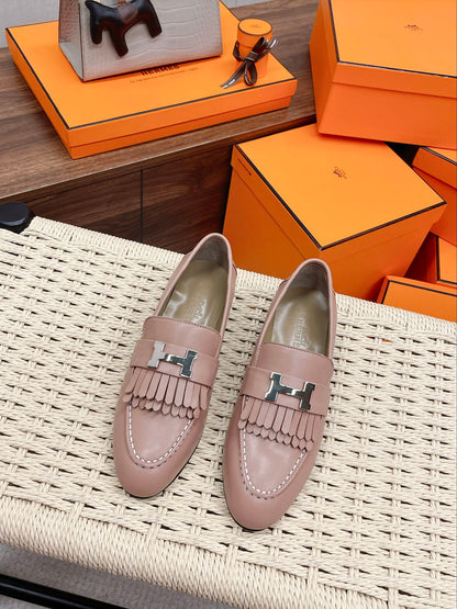 Luxury Shoes - HMS - 138