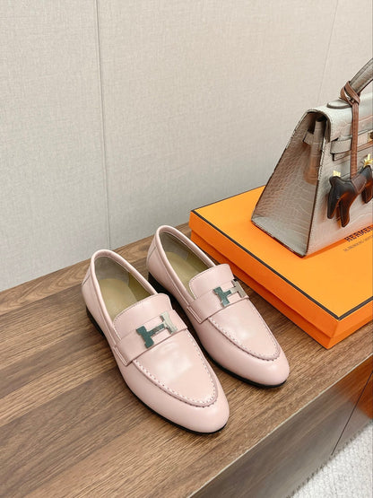 Luxury Shoes - HMS - 127