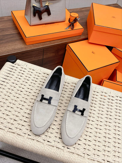 Luxury Shoes - HMS - 126