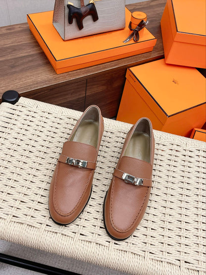 Luxury Shoes - HMS - 132