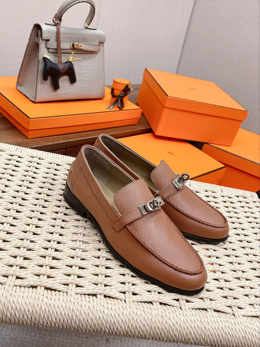 Luxury Shoes - HMS - 132