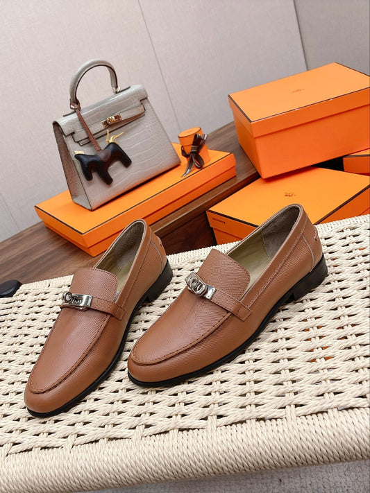 Luxury Shoes - HMS - 132